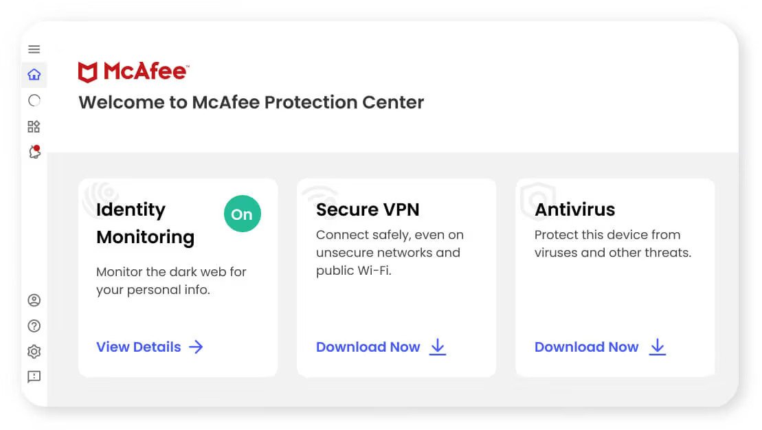 McAfee Features, Protection, and Security Efficacy Put to the Test